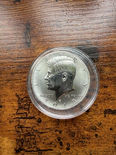Usa coin kennedy half - kennedy,