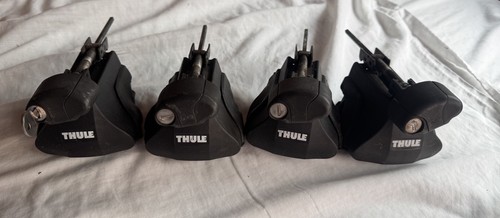 Thule 755 foot pack - foot,