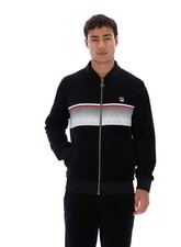 Fila Vintage Malakai Zip Up