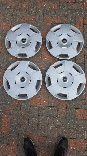 Set genuine ford transit - ford,