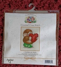 ANCHOR Cross Stitch Kit ~