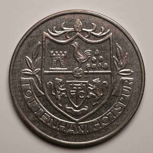 Medal cup centenary - f.a.,