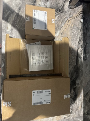 Elcom btc 200 camera - btc-200, intercom