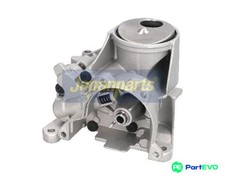 JAPANPARTS OIL PUMP OPOP11 FOR