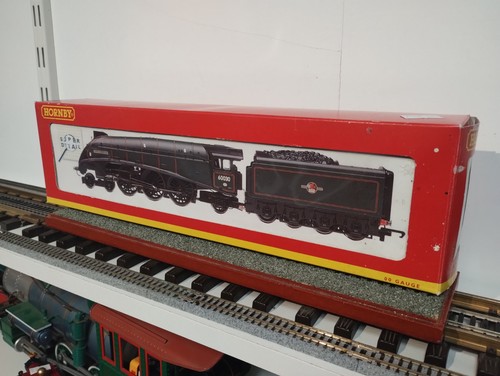 Hornby r2101 a4 - hornby, br