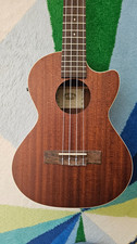 Ukulele kala KA TEC Cutaway