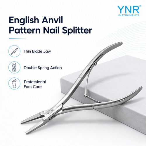 Ynr english anvil nail - anvil,