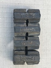 fantic fm350 fm250 200 125 head rubbers