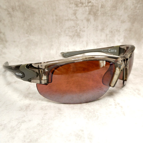 Microlite core wrap - microlite, mirrored