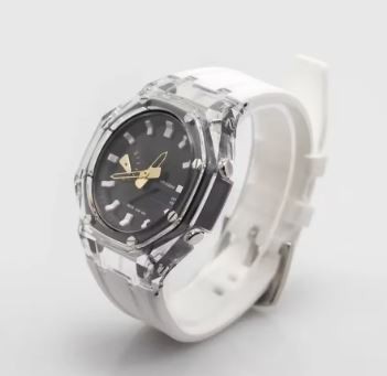 Unused shock ga - [unused], g-shock