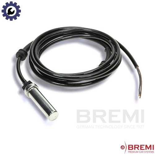 Sensor wheel speed 50744 - sensor, for