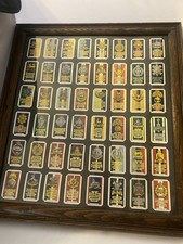 Vintage Military Badges