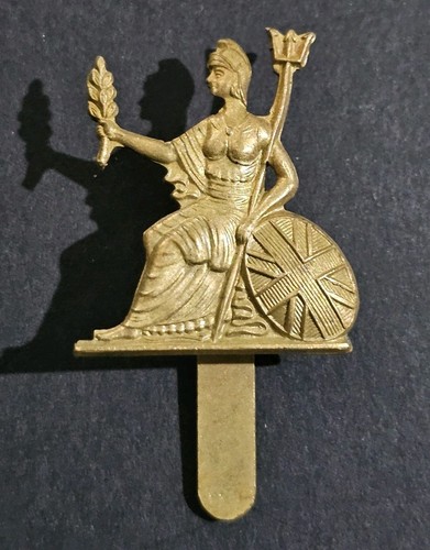 British army royal norfolk - british,