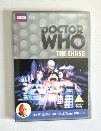 Doctor who the - doctor,
