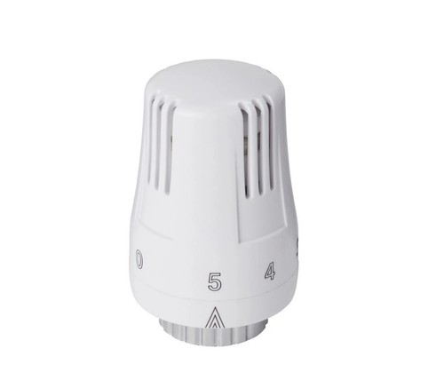 Flomasta thermostatic radiator - flomasta,