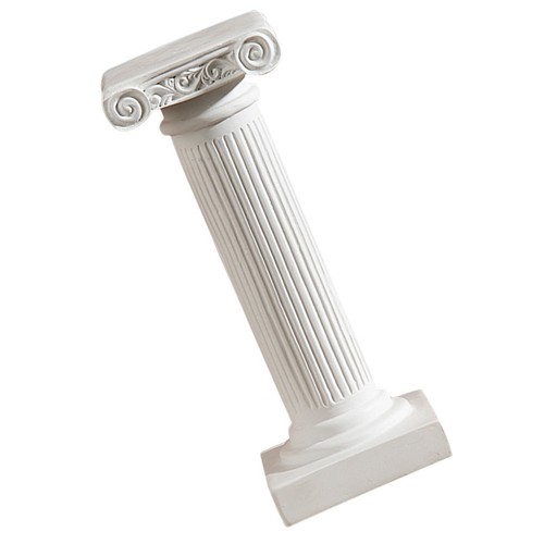 Roman pillar decor for - pillar,