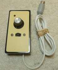 GMC-W Gaugemaster N & OO Gauge Single Track Walkabout Controller