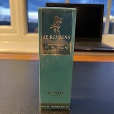 Worth - Je Reviens-  Eau de