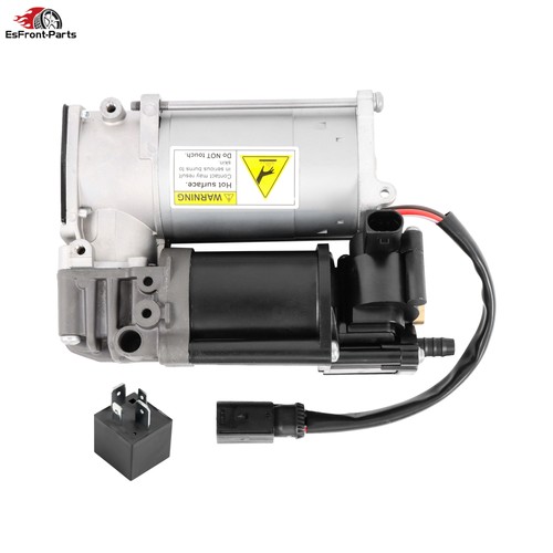 Air suspension compressor pump - compressor,
