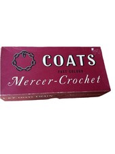 J and P Coats Chain Mercer