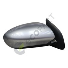 NISSAN QASHQAI MK1 FL J10 Wing