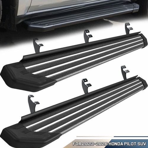 For 2023 2026 honda pilot - for,