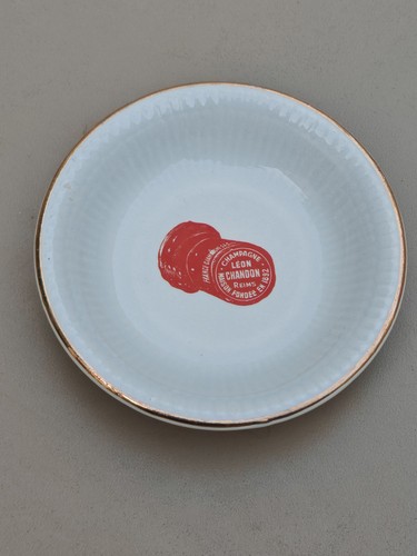 Champagne leon chandon - leon, bowl