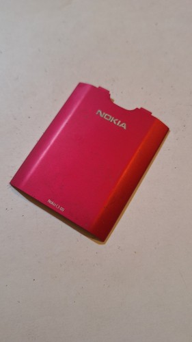 Nokia genuine battery - nokia,