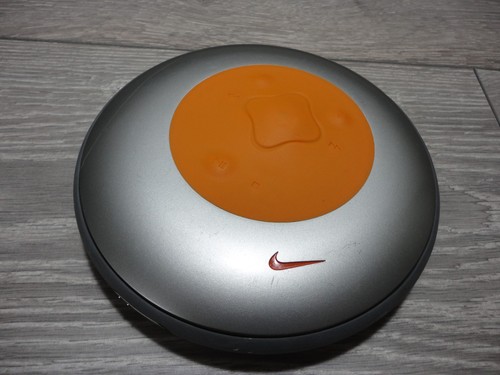 Philips nike act500 discman - nike, act500/05