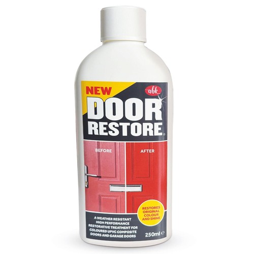 Abk door restore - abk,