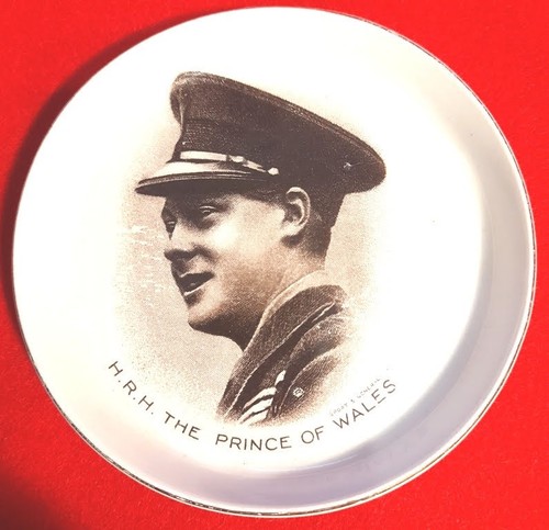 1927 king edward viii royal - edward,