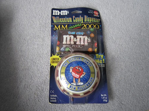 Official candy dispenser - official,
