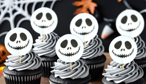 Halloween jack skellington - jack,
