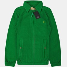 Patta Green Polar Fleece