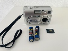 Fujifilm FinePix A405 2.0MP