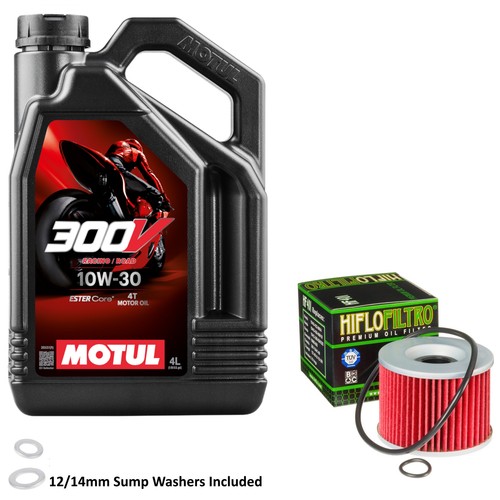 Cb650 nighthawk oil and - nighthawk, filter