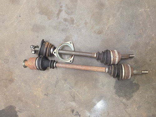 Renault clio 172 phase front - phase, 1