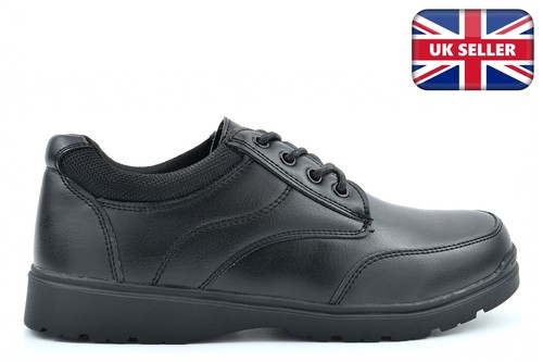 Rockstorm boys school shoes - boys,