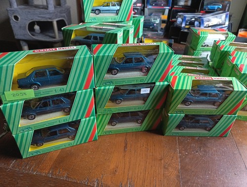 Boxed model schabak - boxed,