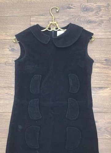 Women moschino dress black - women,