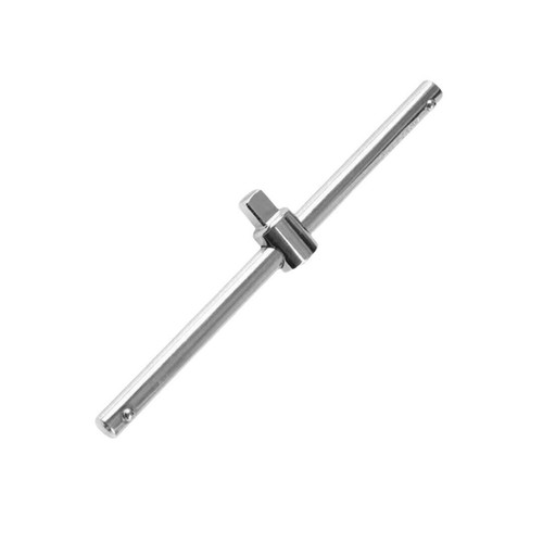 Sliding bar adapter - adapter, for