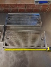 Cerri Metal Beer Drip Tray