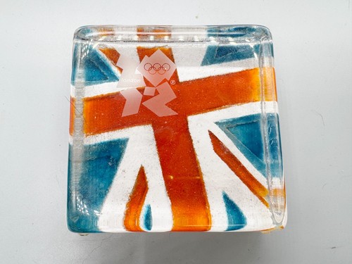 Vintage official london 2012 - official,