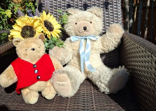 Wendy boston bear inches - bear, 26