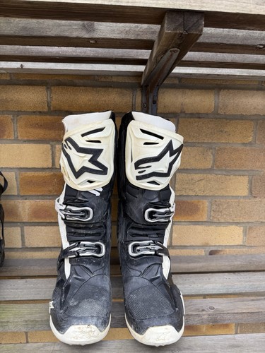 Alpine star tech 10 - ,