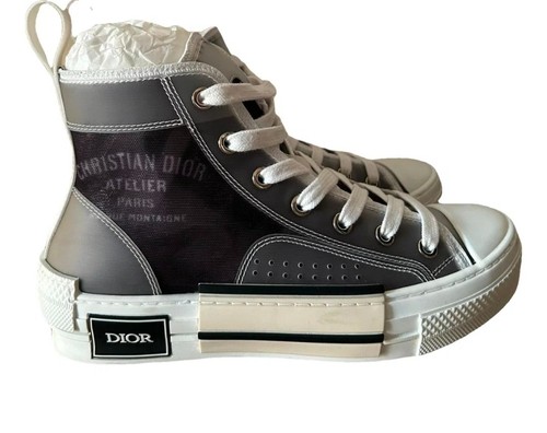 Dior b23 sneakers high - dior,