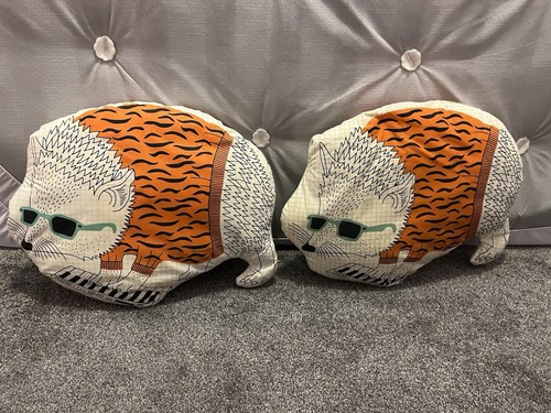 Ikea thorine hedgehog - ikea,