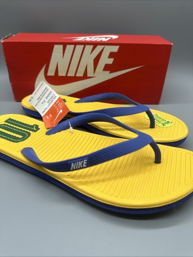 Nike solarsoft thong - thong, soccer