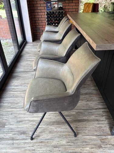 Kesterport turan swivel dining - swivel,