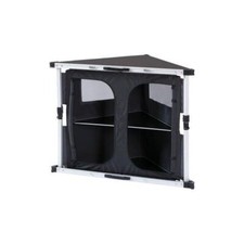 Isabella Corner Cupboard With